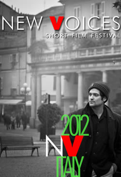 New Voices Short Film Festival