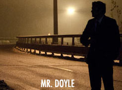 Mr. Doyle